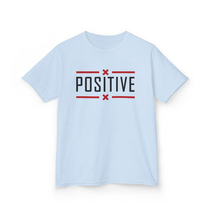 Positive_Kids Heavy Cotton™ Tee