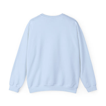 Adventure Mode Activated | Unisex Heavy Blend™ Crewneck Sweatshirt