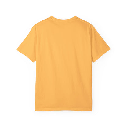 Chill Cowboy | Unisex Garment-Dyed T-shirt