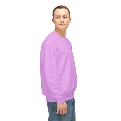 Feline Fine | Unisex Lightweight Crewneck Sweatshirt