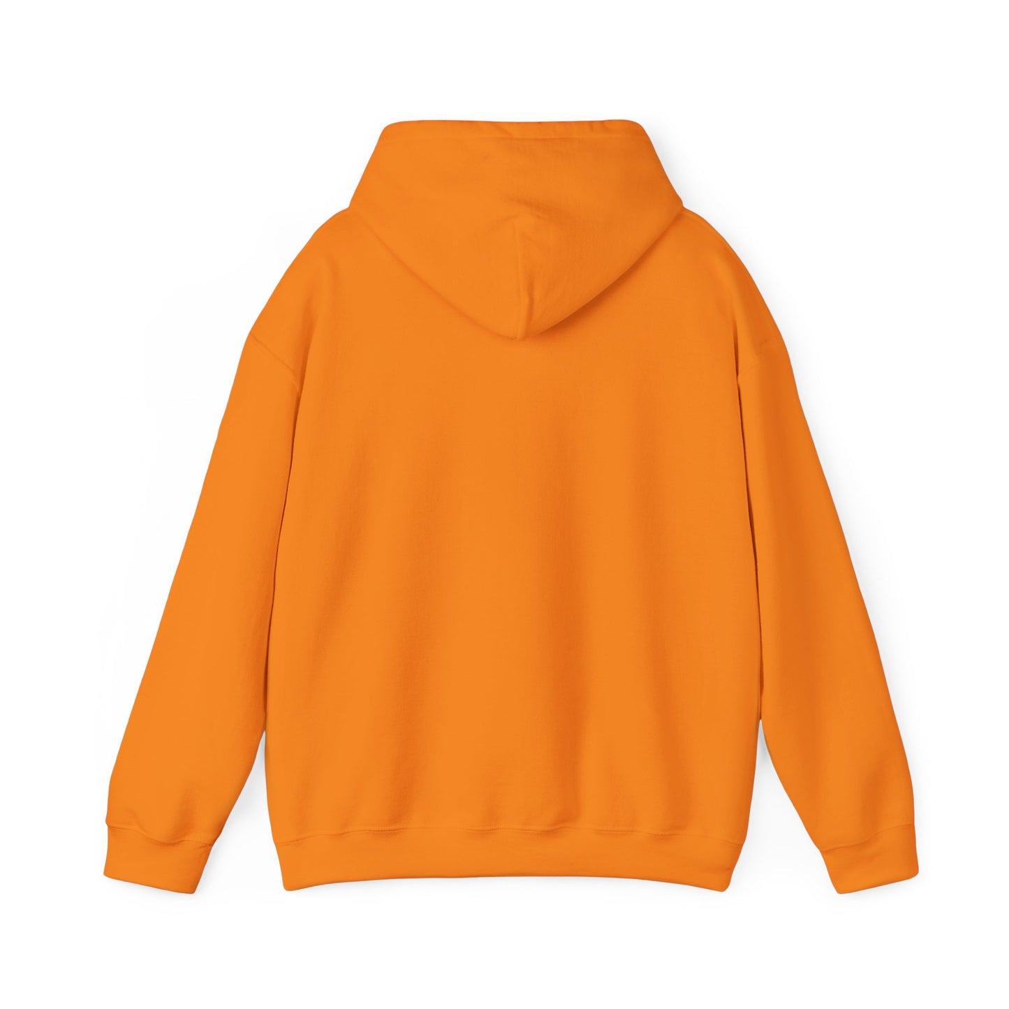 Chill Cowboy | Unisex Heavy Blend™ Hooded Sweatshirt