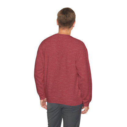 Adventure Mode Activated | Unisex Heavy Blend™ Crewneck Sweatshirt