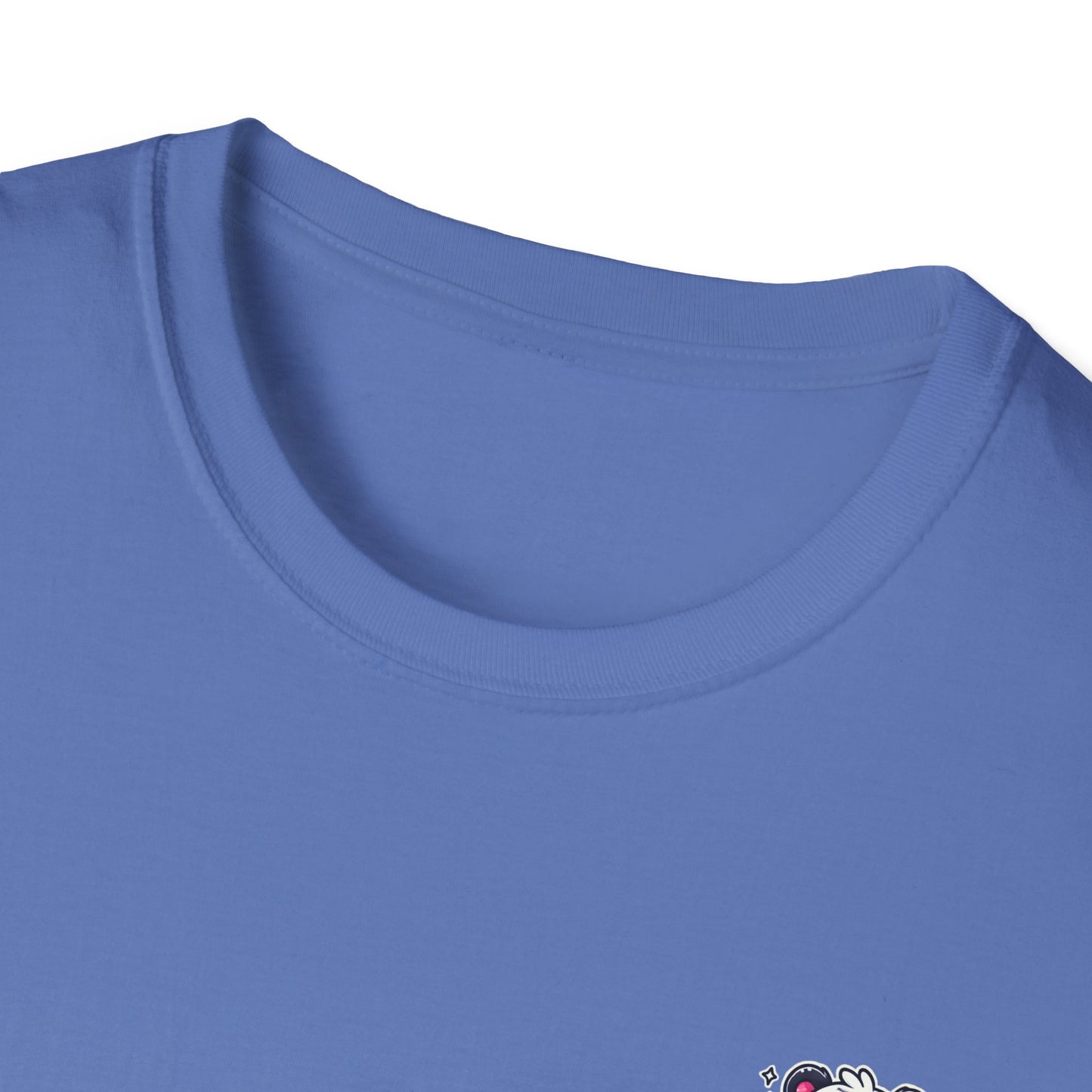 Pawsitive | Unisex Softstyle T-Shirt