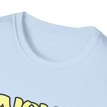 ALOHA | Unisex Softstyle T-Shirt
