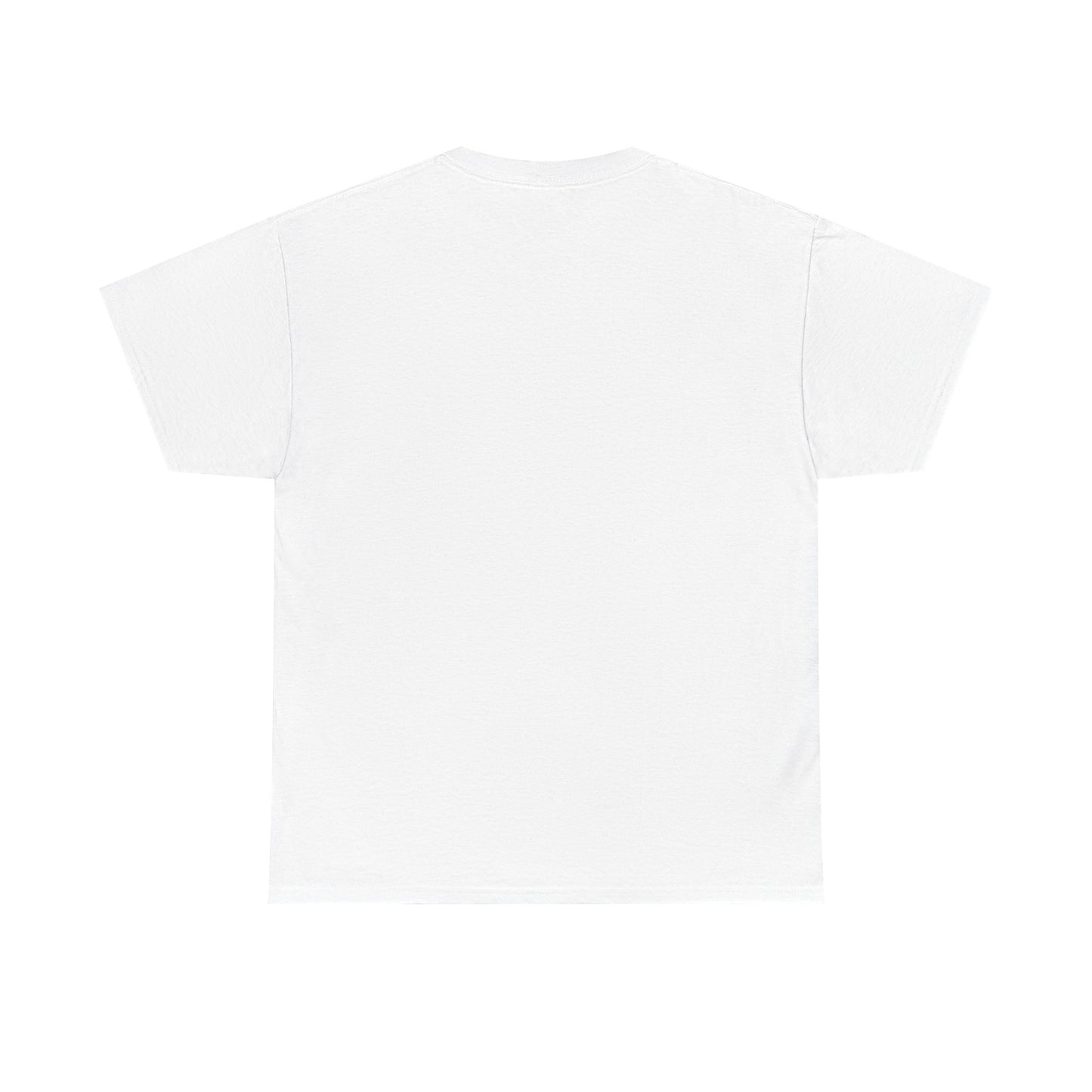Positive_Unisex Heavy Cotton Tee