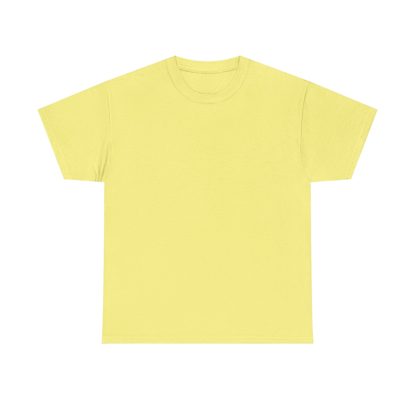 Chill Cowboy | Unisex Heavy Cotton Tee
