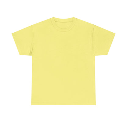 Chill Cowboy | Unisex Heavy Cotton Tee