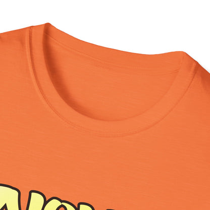 ALOHA | Unisex Softstyle T-Shirt