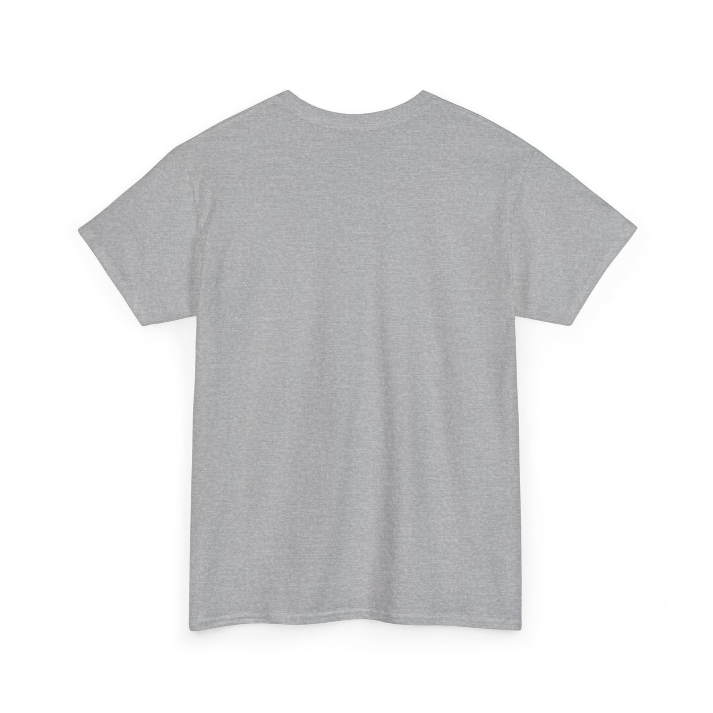 Positive_Unisex Heavy Cotton Tee