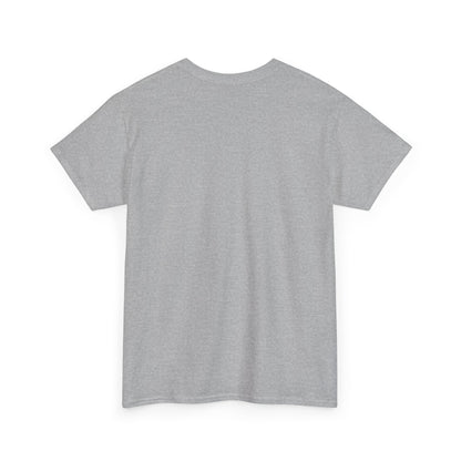 Positive_Unisex Heavy Cotton Tee