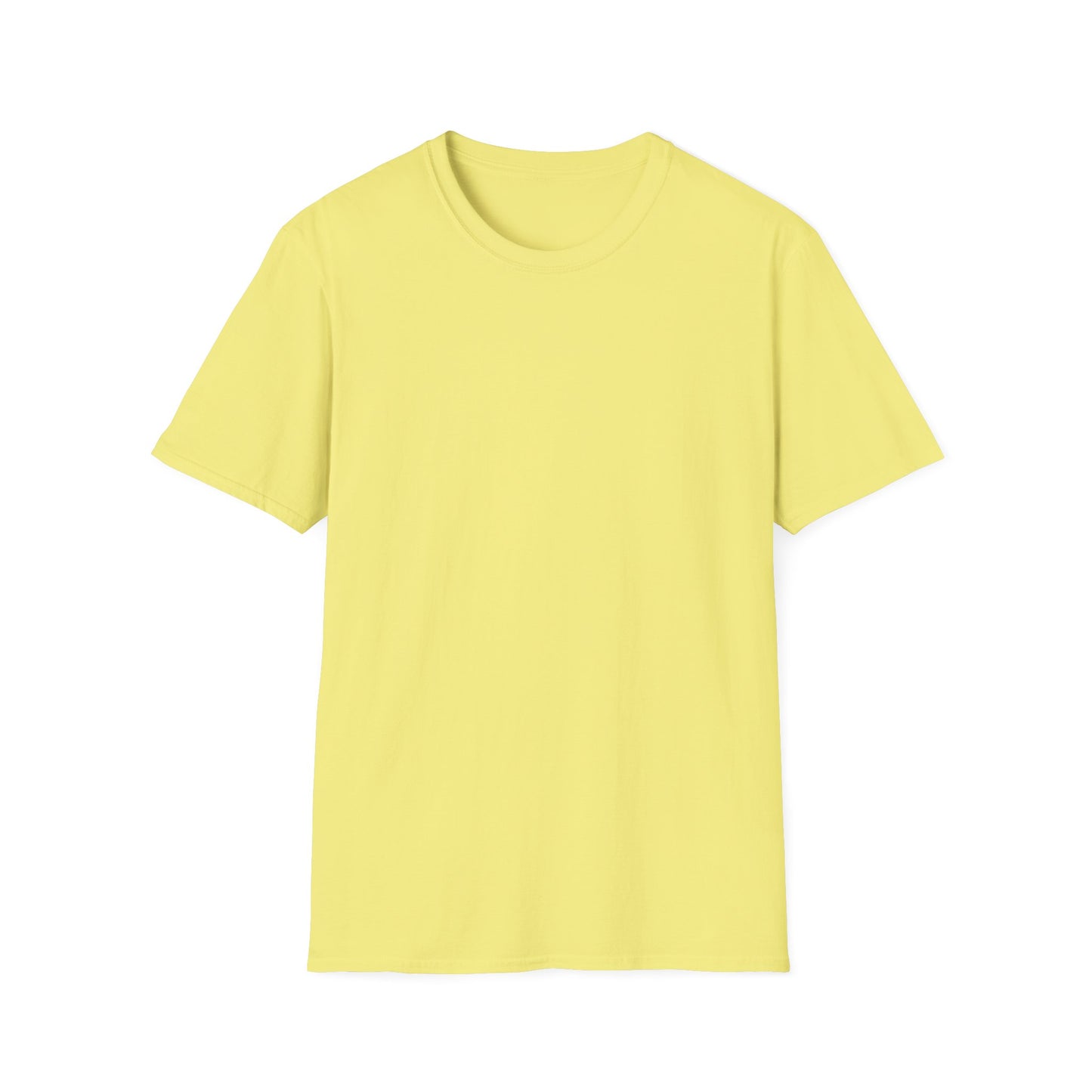 Sending Love | Unisex Softstyle T-Shirt
