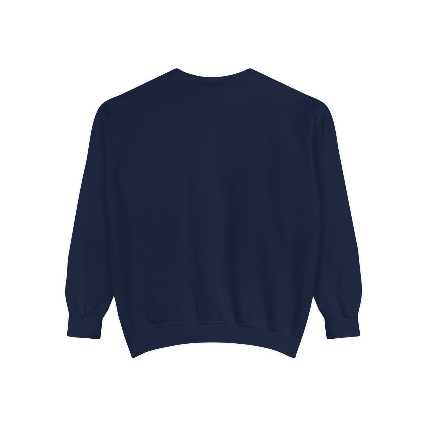 Beast Mode Activated | Unisex Garment-Dyed Sweatshirt