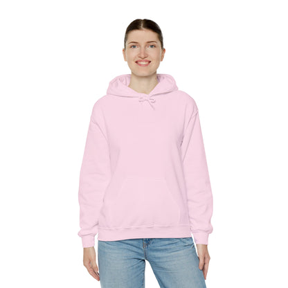 Feline Fine | Unisex Heavy Blend™ Hooded Sweatshirt