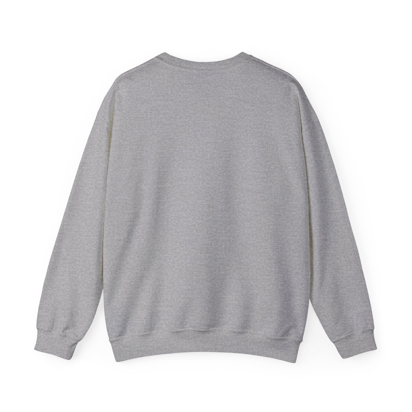 Meow_Unisex Heavy Blend™ Crewneck Sweatshirt