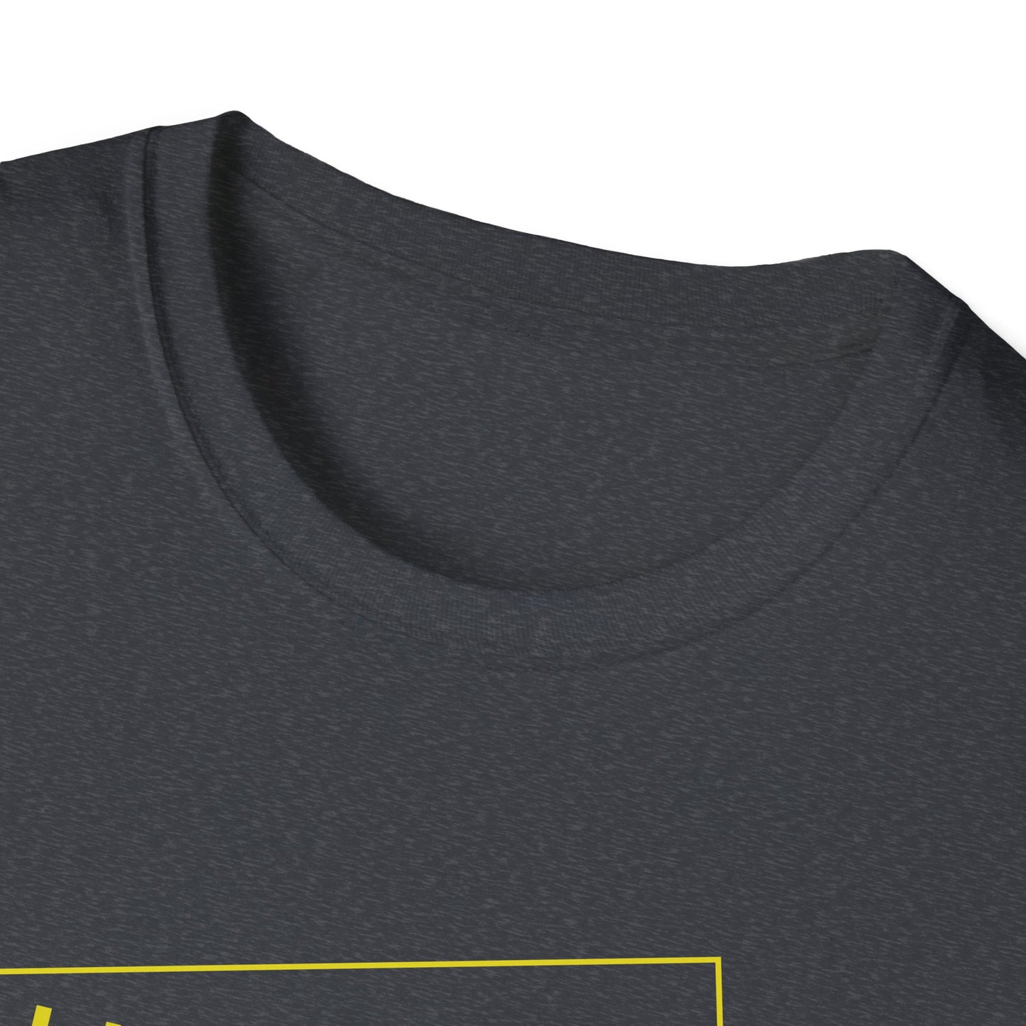 Untold Story_Unisex Softstyle T-Shirt