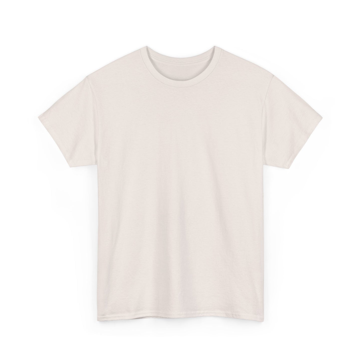 Chill Cowboy | Unisex Heavy Cotton Tee
