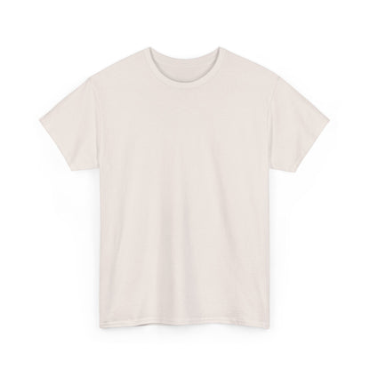 Chill Cowboy | Unisex Heavy Cotton Tee