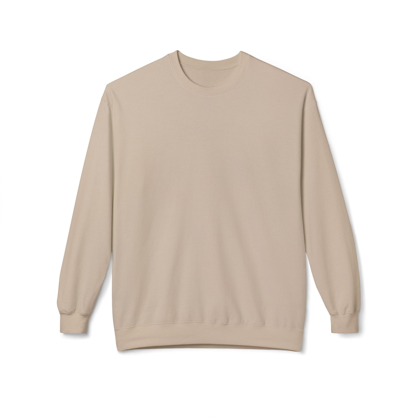 Sending Love | Unisex Midweight Softstyle Fleece Crewneck Sweatshirt