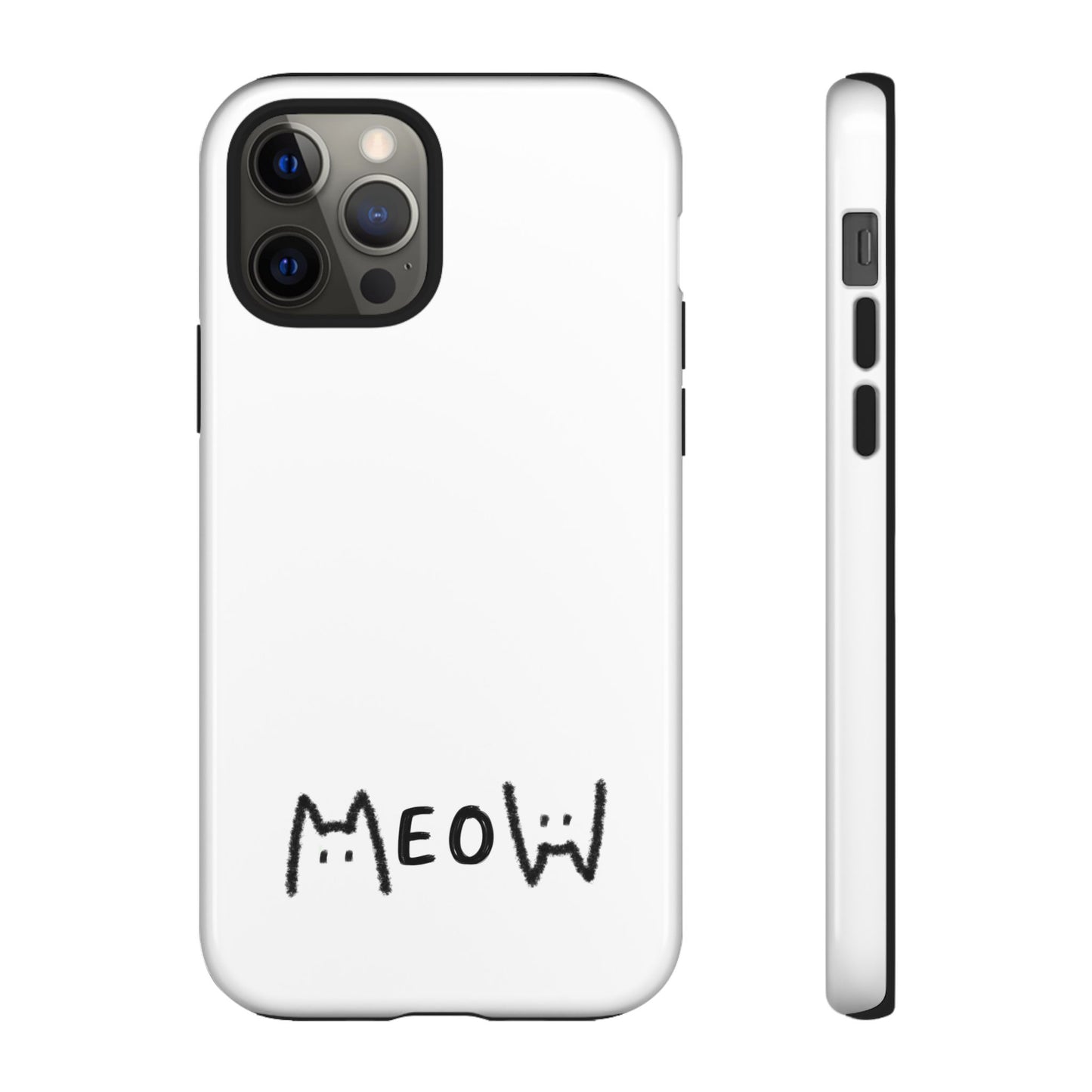 Meow_Tough Cases