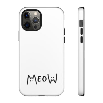 Meow_Tough Cases