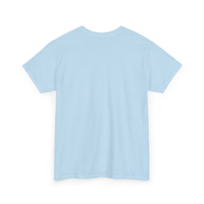 Positive_Unisex Heavy Cotton Tee