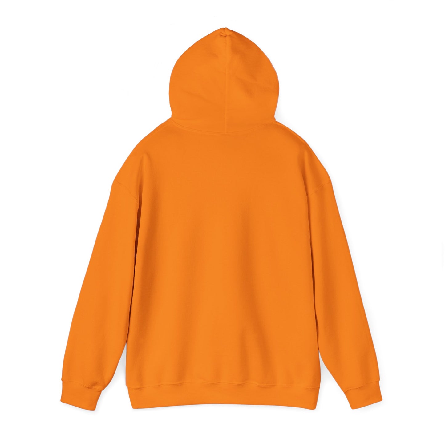 Chill Cowboy | Unisex Heavy Blend™ Hooded Sweatshirt