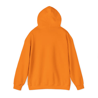 Chill Cowboy | Unisex Heavy Blend™ Hooded Sweatshirt