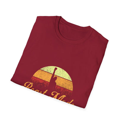 Beast Mode Activated | Unisex Softstyle T-Shirt