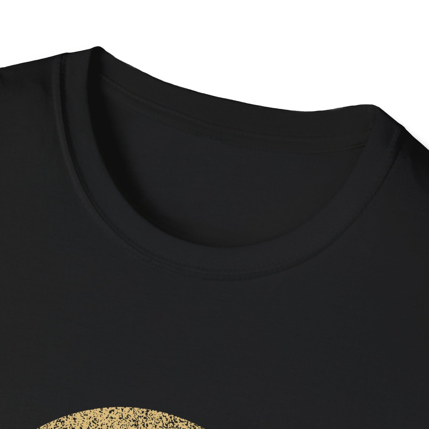 Working Bee | Unisex Softstyle T-Shirt