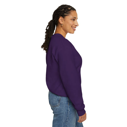 Beast Mode Activated | Unisex Heavy Blend™ Crewneck Sweatshirt