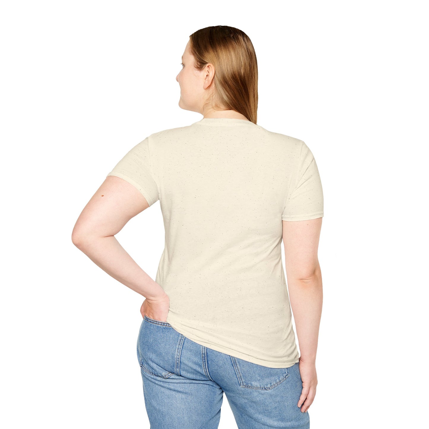 Adventure Mode Activated | Unisex Softstyle T-Shirt
