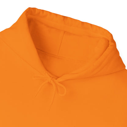 Feline Fine | Unisex Heavy Blend™ Hooded Sweatshirt