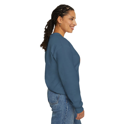 Working Bee | Unisex Heavy Blend™ Crewneck Sweatshirt