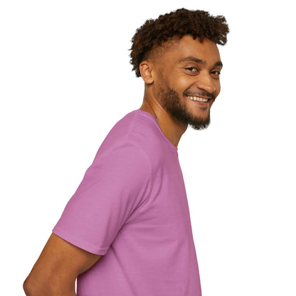 Feline Fine | Unisex Softstyle T-Shirt