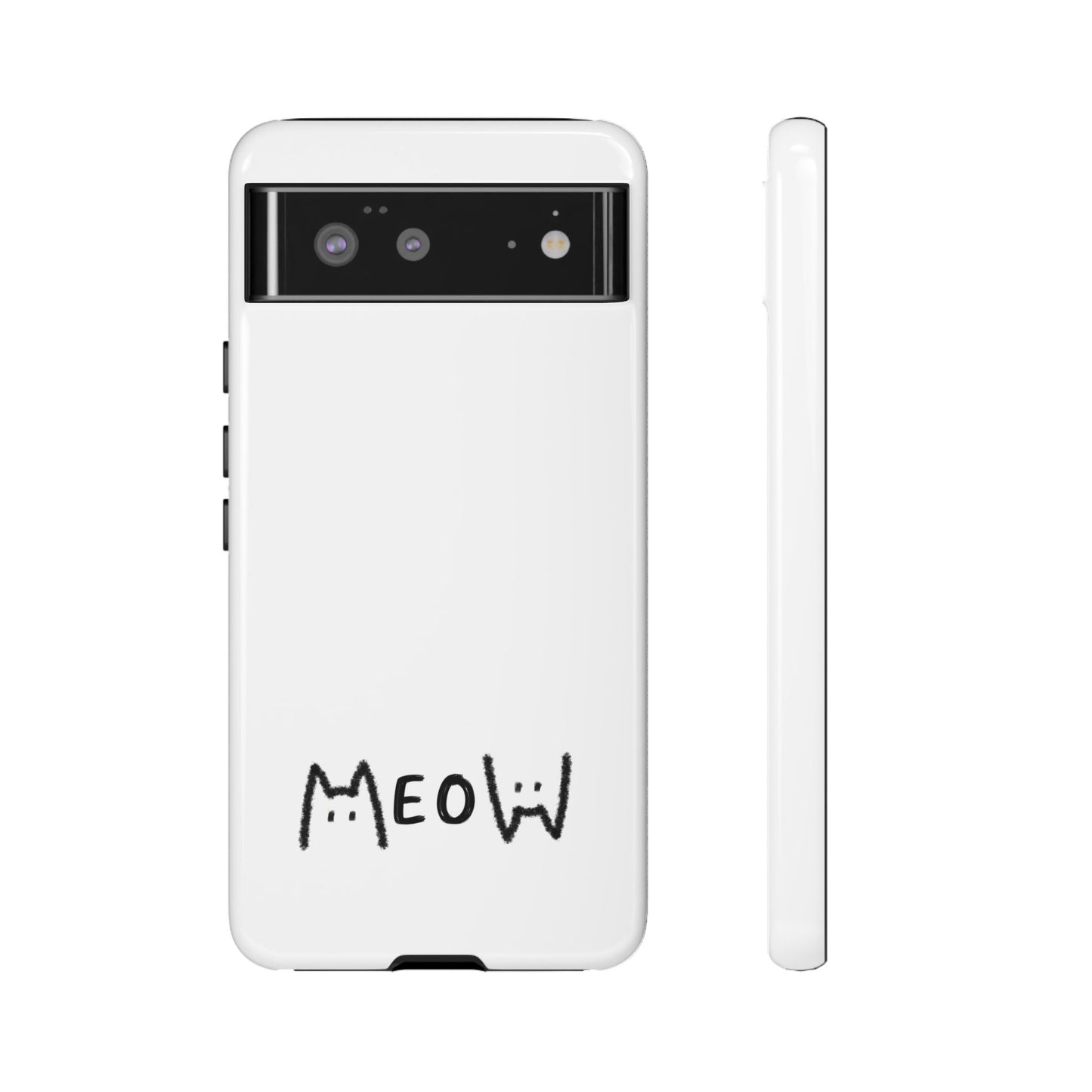 Meow_Tough Cases