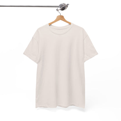 Chill Cowboy | Unisex Heavy Cotton Tee