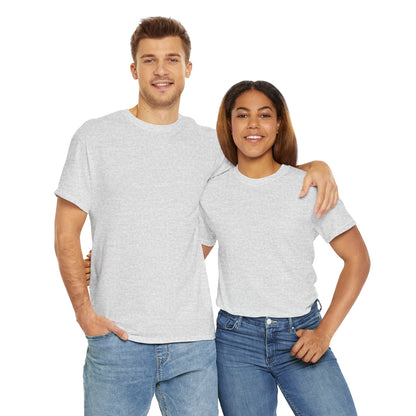 Chill Cowboy | Unisex Heavy Cotton Tee
