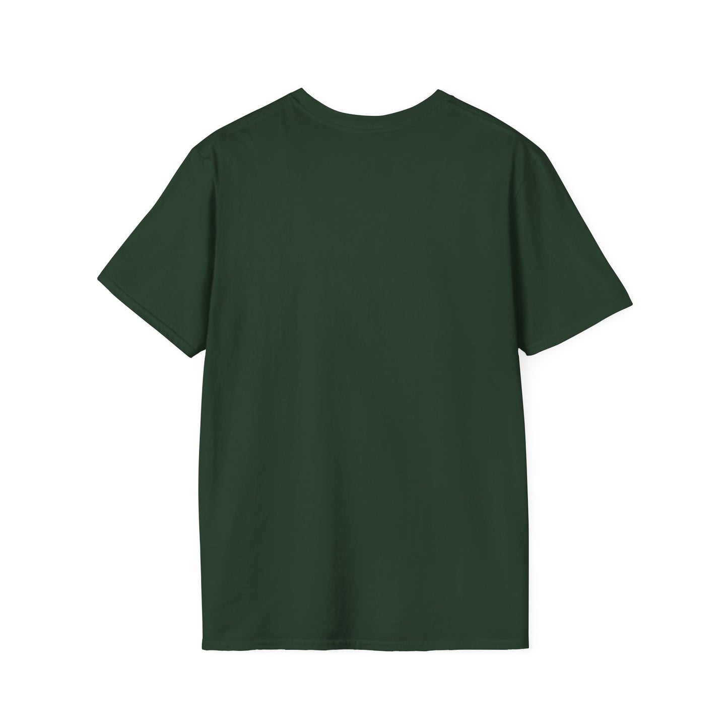 Working Bee | Unisex Softstyle T-Shirt