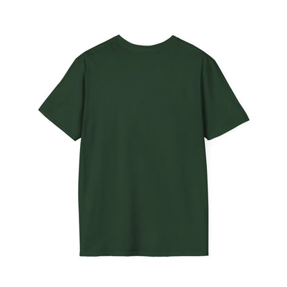 Working Bee | Unisex Softstyle T-Shirt