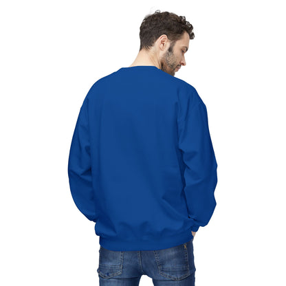 Beast Mode Activated | Unisex Midweight Softstyle Fleece Crewneck Sweatshirt