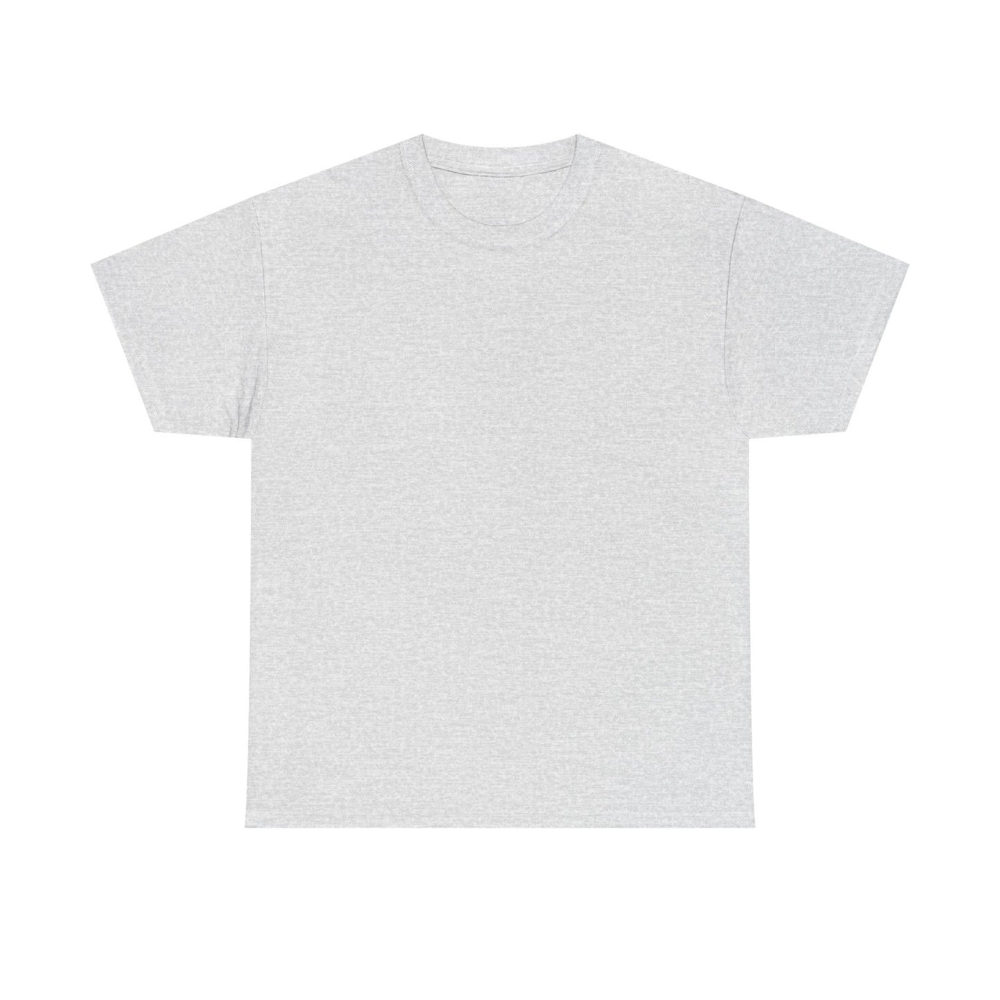 Chill Cowboy | Unisex Heavy Cotton Tee