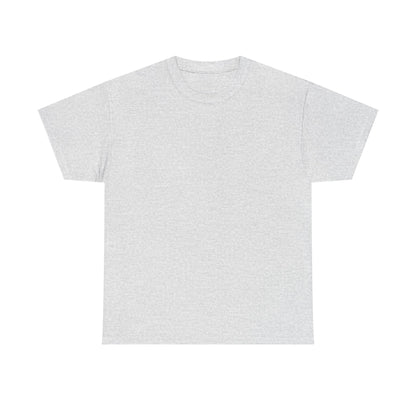 Chill Cowboy | Unisex Heavy Cotton Tee