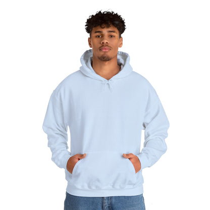 Feline Fine | Unisex Heavy Blend™ Hooded Sweatshirt
