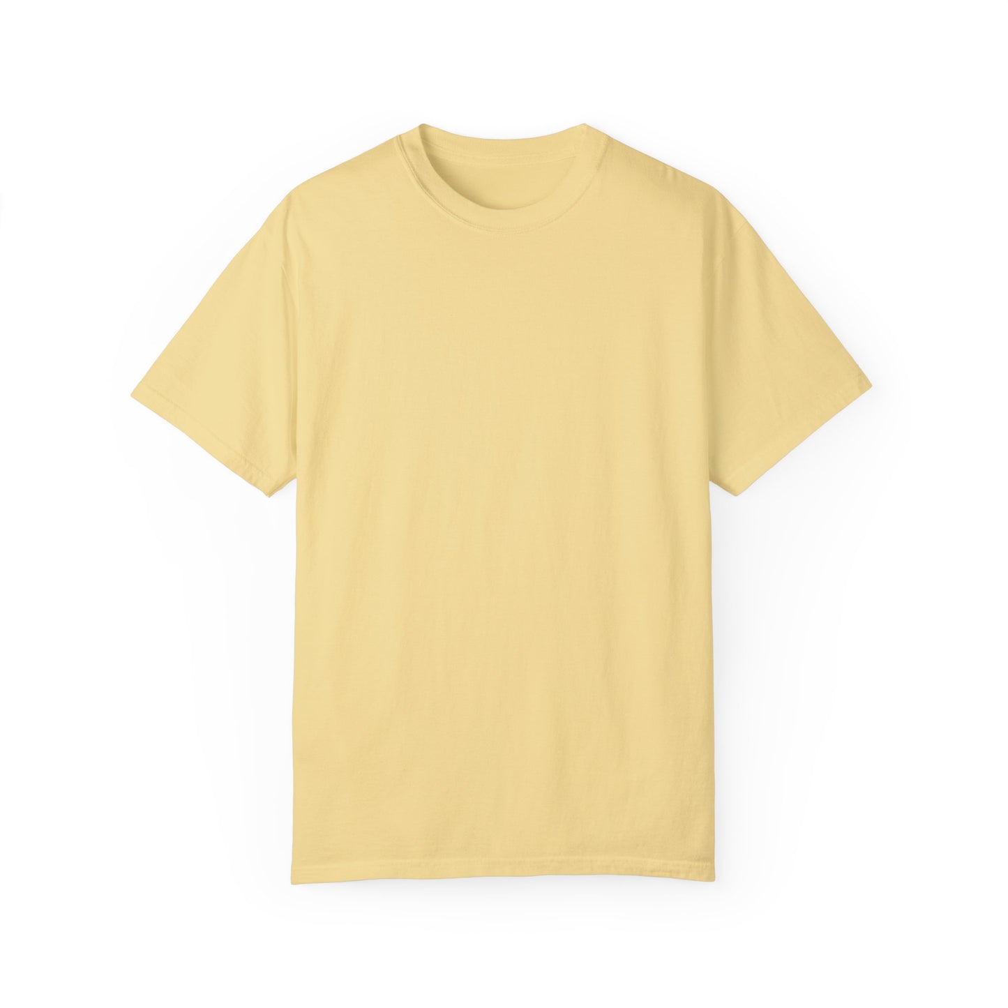 Adventure Mode Activated | Unisex Garment-Dyed T-shirt