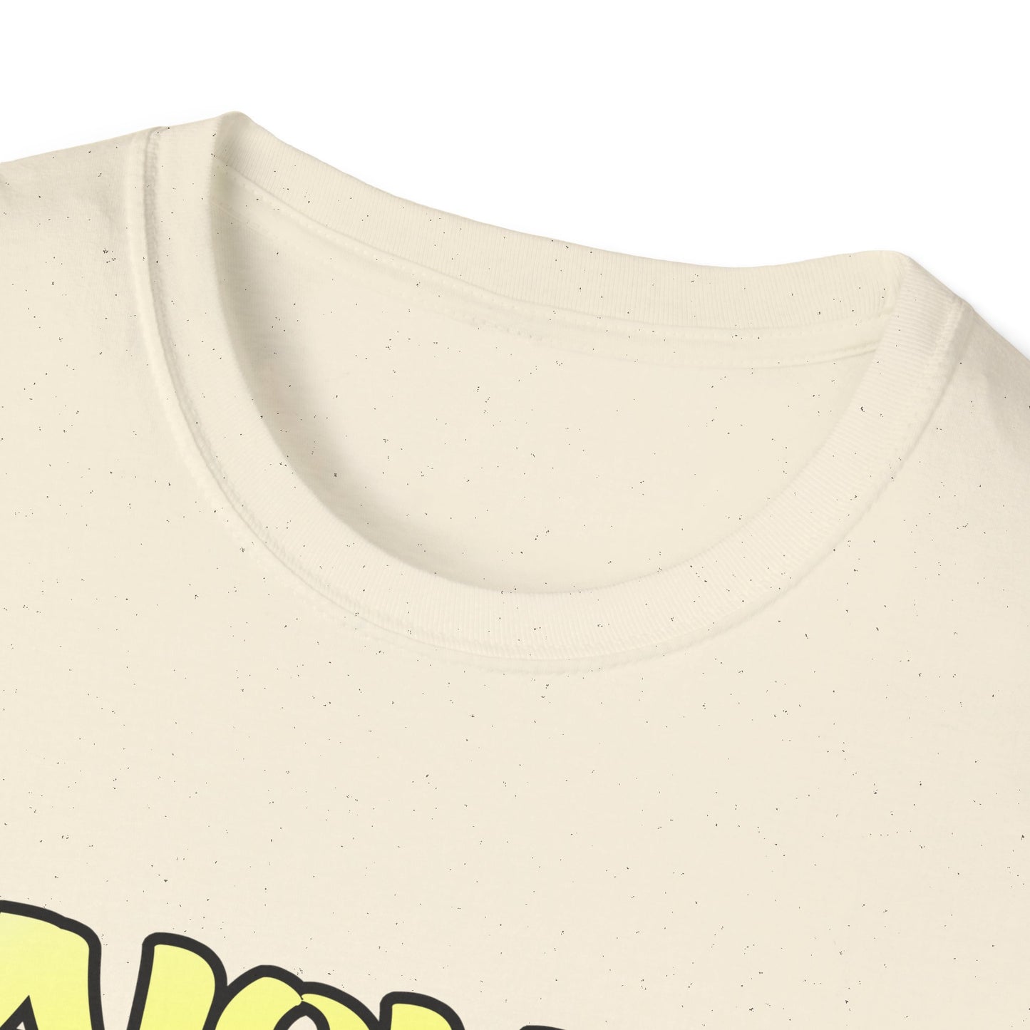 ALOHA | Unisex Softstyle T-Shirt