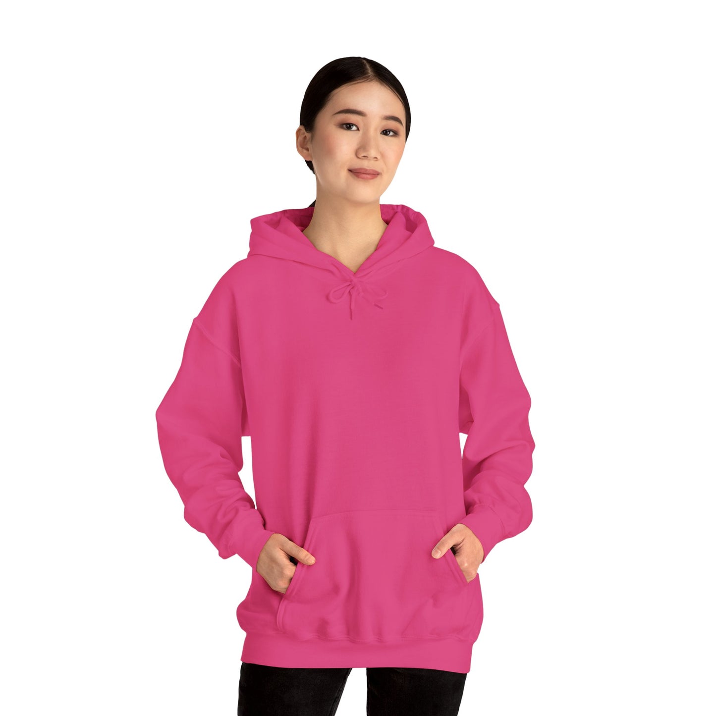 Feline Fine | Unisex Heavy Blend™ Hooded Sweatshirt