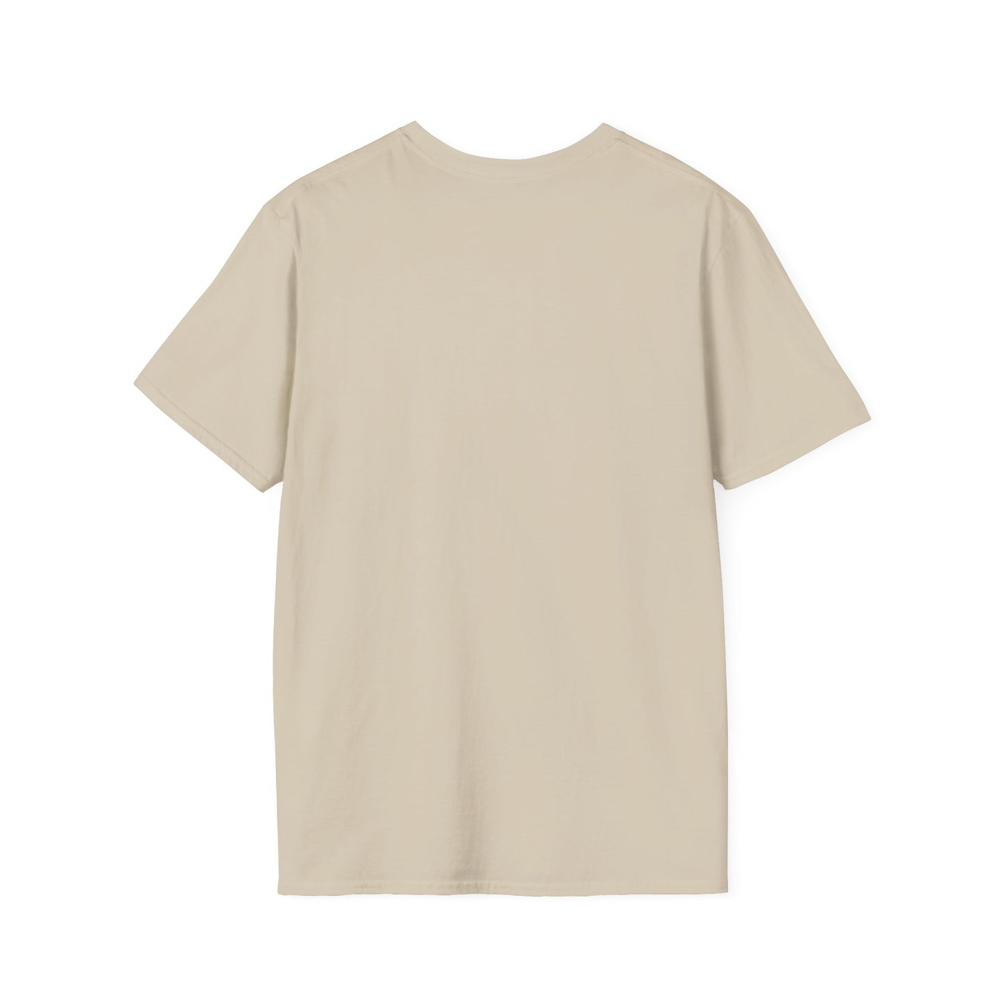 Adventure Mode Activated | Unisex Softstyle T-Shirt