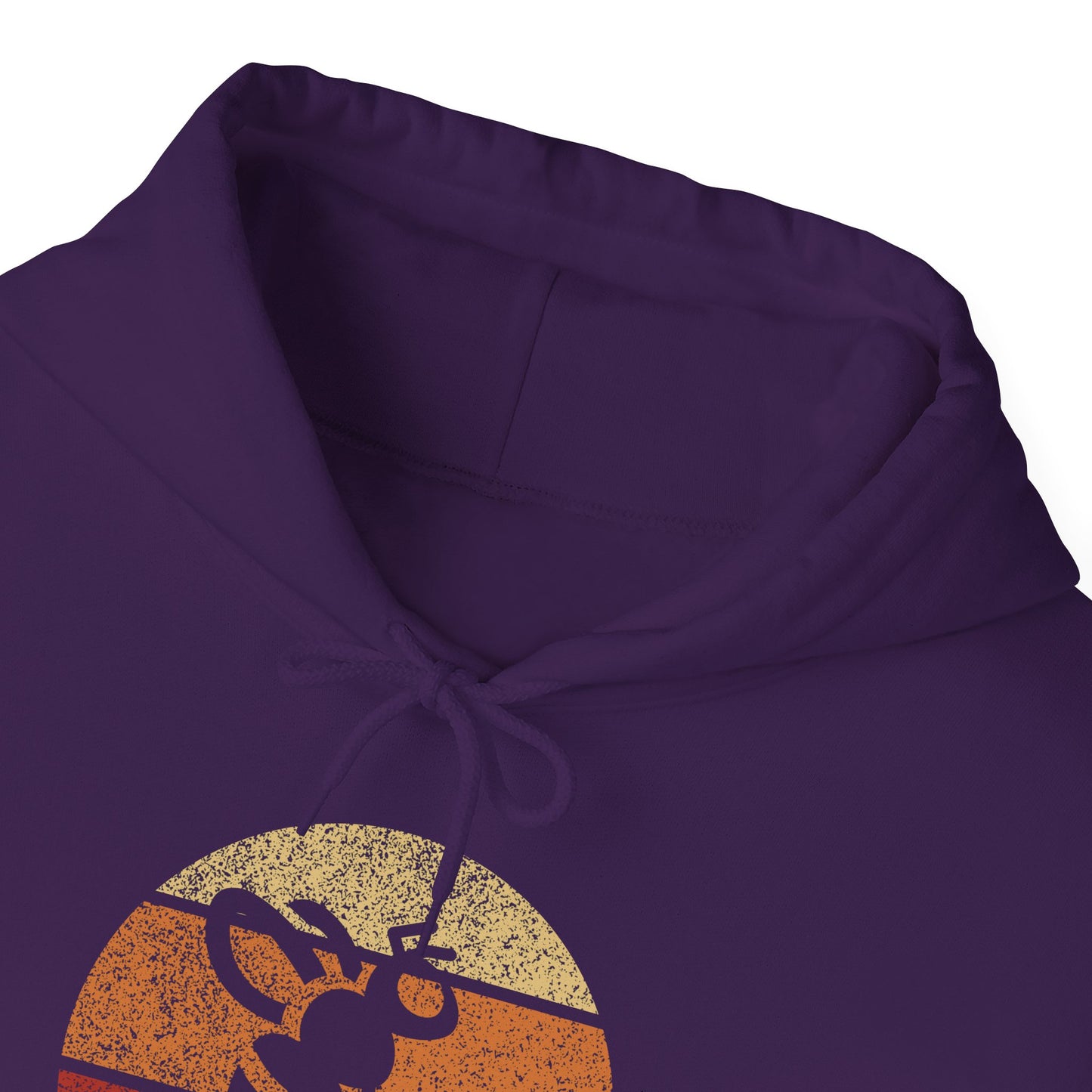 Working Bee | Unisex Heavy Blend™ Hooded Sweatshirt