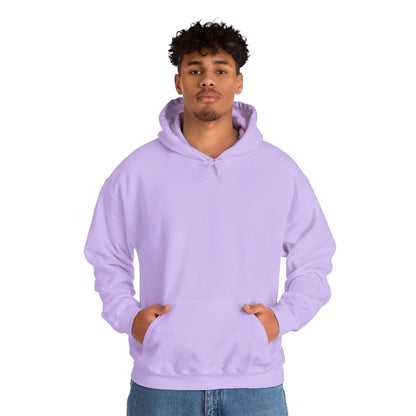 Feline Fine | Unisex Heavy Blend™ Hooded Sweatshirt