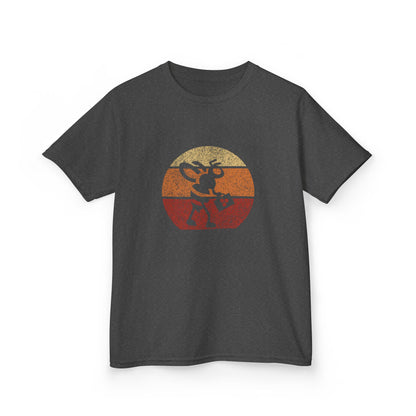 Working Bee | Kids Heavy Cotton™ Tee
